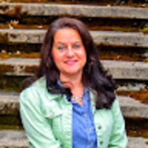 Meet your Posher, Krista